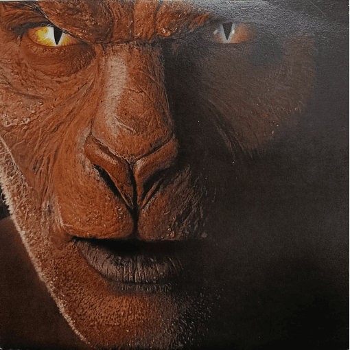 John Fogerty - Eye Of The Zombie