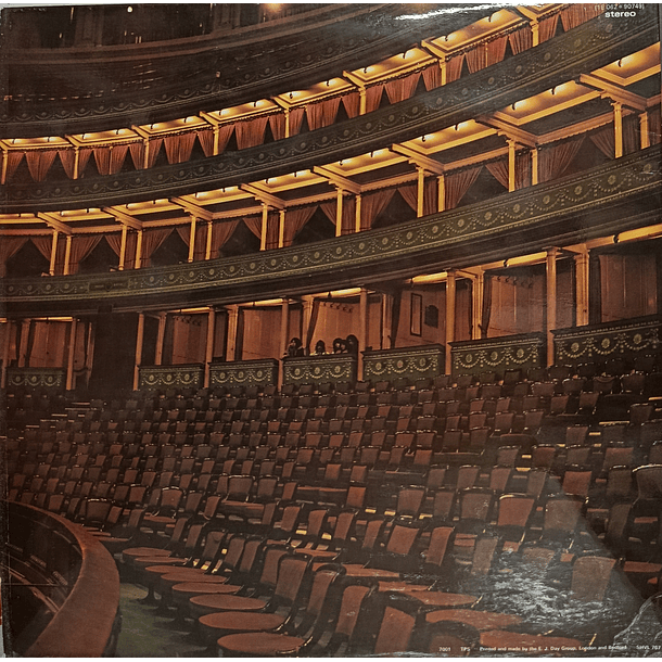 Deep Purple - Royal Philarmonic 2