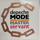 Depeche Mode - Master And Servant (Slavery Whip Mix) 1