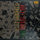 Earth, Wind And Fire - Heritage 2