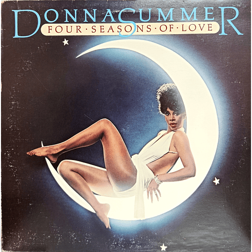 Donna Summer - Four Seasons Of Love