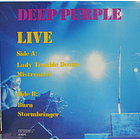 Deep Purple - Live 2