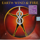 Earth, Wind And Fire - Powerlight 1