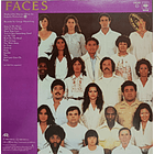 Earth, Wind And Fire - Faces (2 LP's) 2