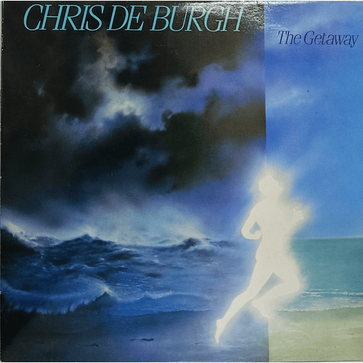 Chris De Burgh - The Getaway