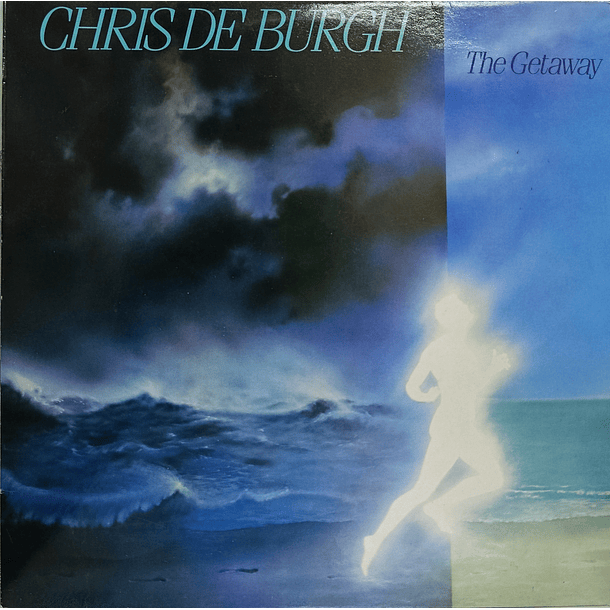 Chris De Burgh - The Getaway 1
