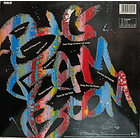 Daryl Hall John Oates - Big Bam Boom  2