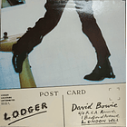 David Bowie - Lodger 2