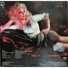 Dolly - Burlap And Satin 2