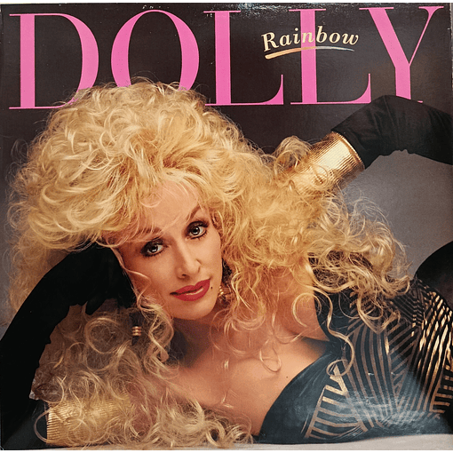Dolly Parton - Rainbow