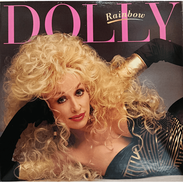 Dolly Parton - Rainbow 1