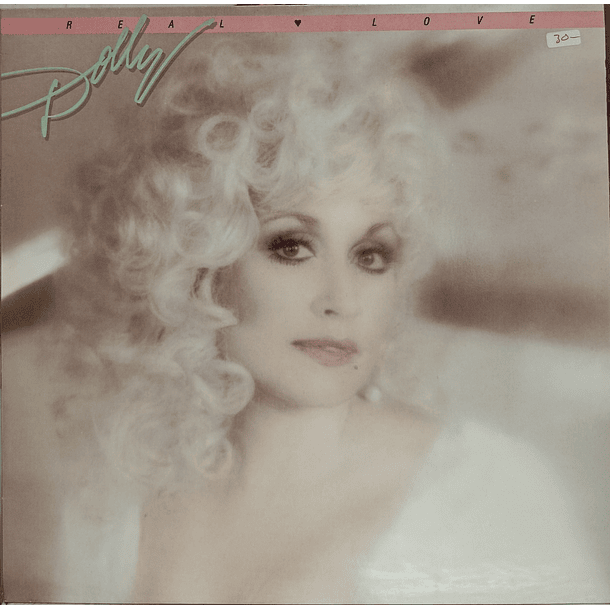 Dolly Parton - Real Love 1