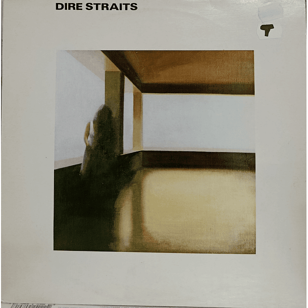 Dire Straits - Dire Straits 1