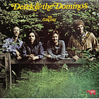 Derek & The Dominos - In Concert (2 LP's) 2