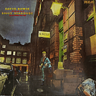 David Bowie - The Rise And Fall Of Ziggy Stardust And The Spiders From Mars (1972) 1