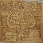 Chicago - Chicago VII (2 LP's) 2