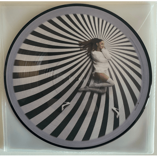 Ariana Grande - My Everything (2 LP's)