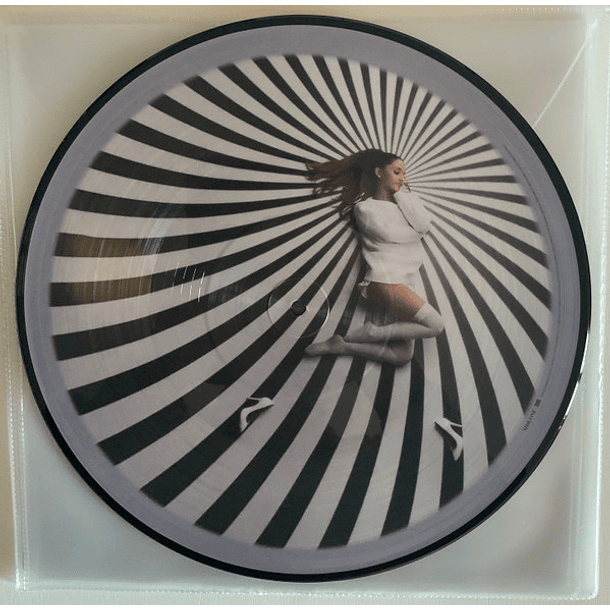 Ariana Grande - My Everything (2 LP's)