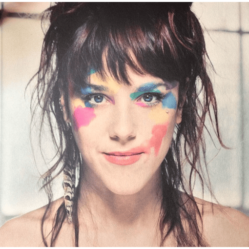 ZAZ - Recto Verso (2 LP's)