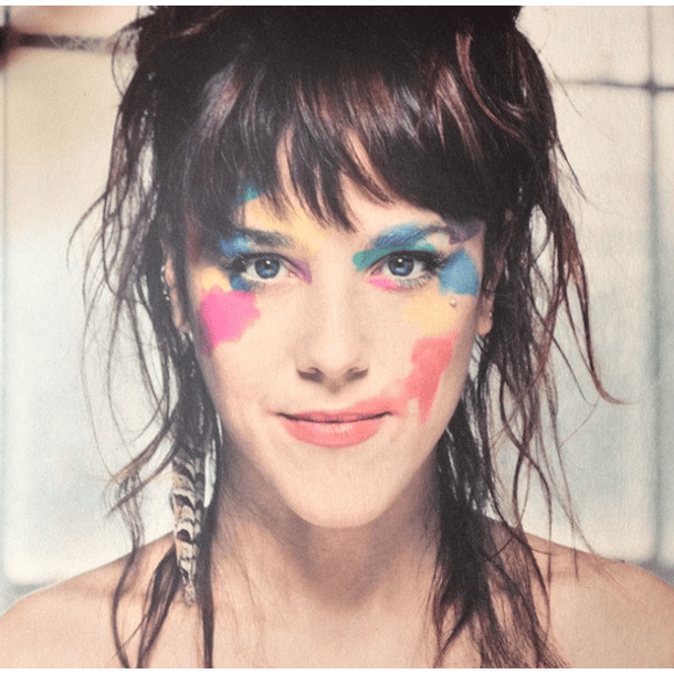 ZAZ - Recto Verso (2 LP's)