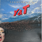 Y & T - Earthshaker 1