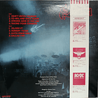 Saxon - Strong Arm Of The Law 2