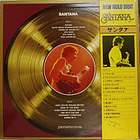 Santana - New Gold Disc 2