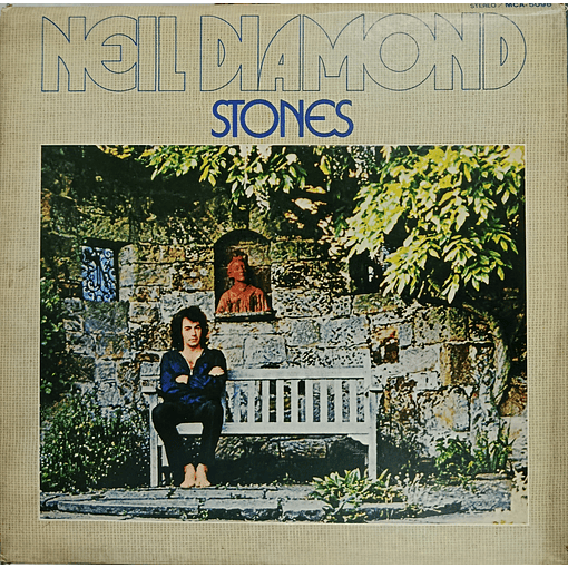 Neil Diamond - Stones
