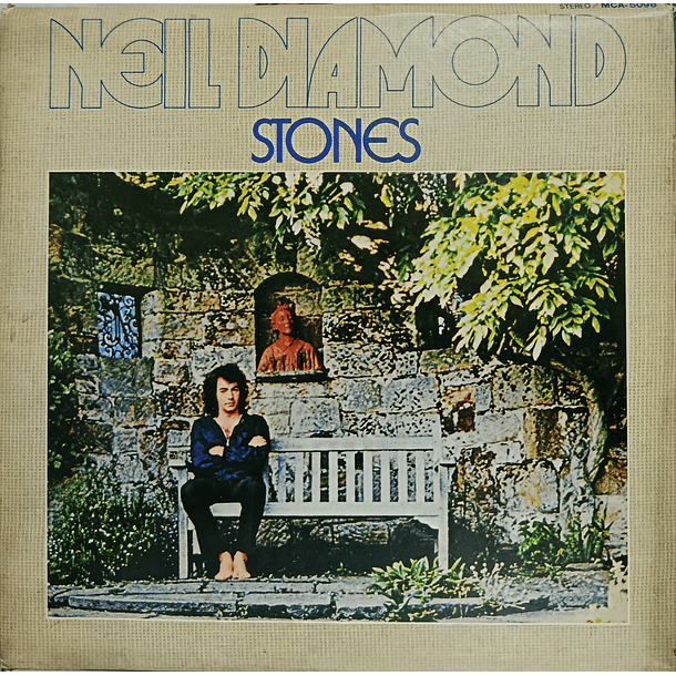 Neil Diamond - Stones 1