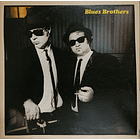 Blues Brothers - Briefcase Full Of Blues 1