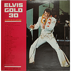 Elvis Presley - Gold 30 (2 LPs) 2