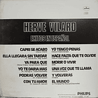 Herve Vilard - Éxitos En Español 2