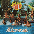 Los Iracundos - 40° 1
