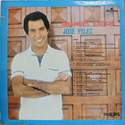José Vélez - Grandes Éxitos 2