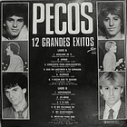 Pecos - 12 Grandes Éxitos 2