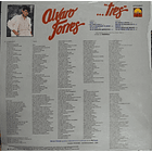 Álvaro Torres - Tres 2