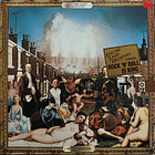 Electric Light Orchestra - Secret Messages  1