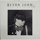 Elton John - Ice On Fire 1