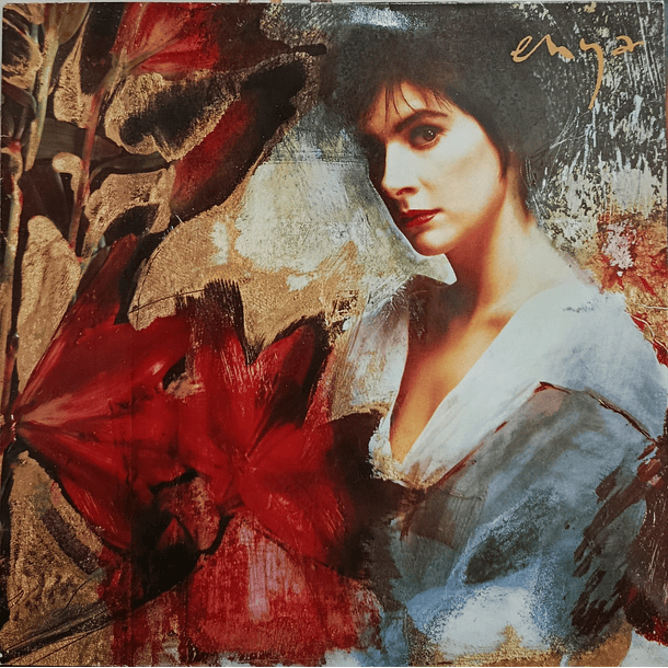 Enya - Watermark 1