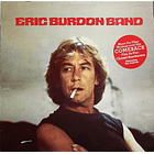 Eric Burdon Band - Eric Burdon Band 1