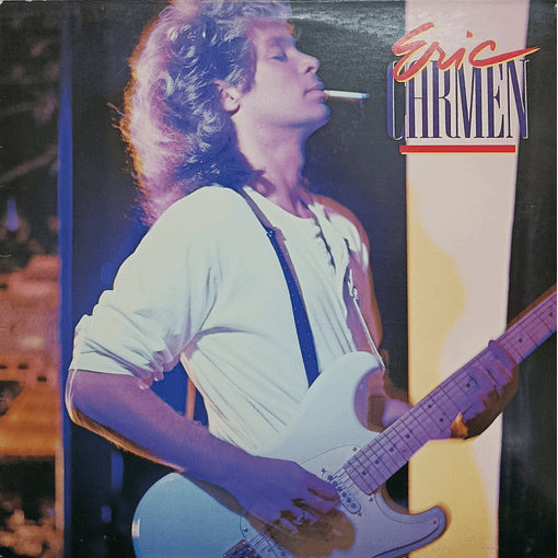 Eric Carmen - Eric Carmen