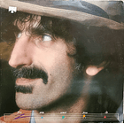 Frank Zappa - You Are What You Is (2 LP's) 1