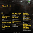 Gary Moore - Hot & Heavy Metal (2 LP's) 2