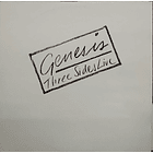 Genesis - Three Sides Live (2 LP's) 1