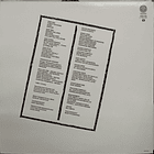 Genesis - Three Sides Live (2 LP's) 2