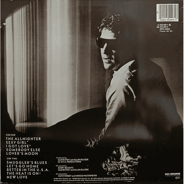 Glenn Miller - The Allnighter 2