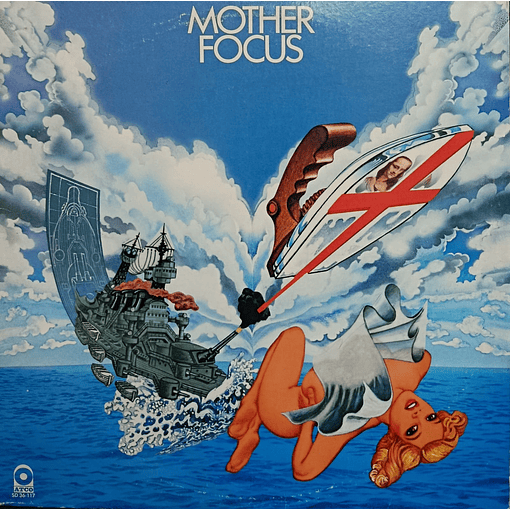 Focus - Mother Focus