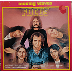 Focus - Moving Waves (2 LP's) 1