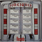 Foreigner - Records 1