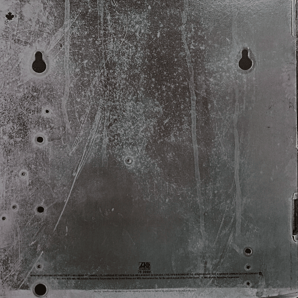 Foreigner - Records 2